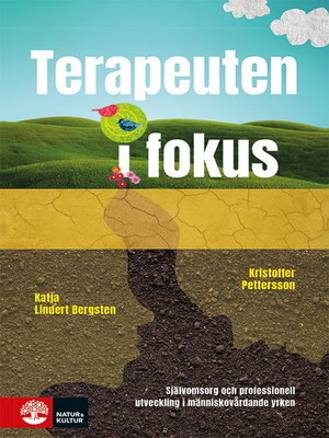cover image of Terapeuten i fokus
